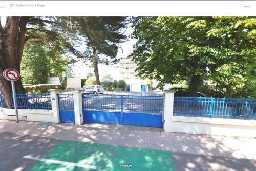 Apartamento Studio Pour 4 A 1 Minutes De La Mer
