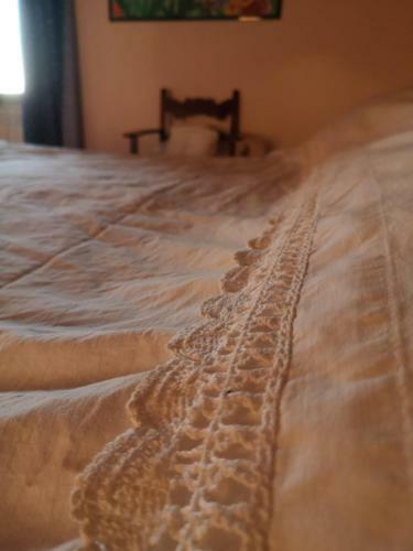 Apartamento La Mansarda Del Sacro Bosco