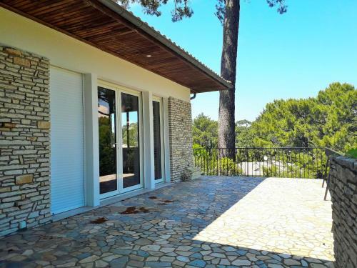 Villa Avec Piscine � 200m De La Plage Pereire