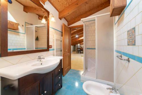 Apartamento La Casa Dell'indiano