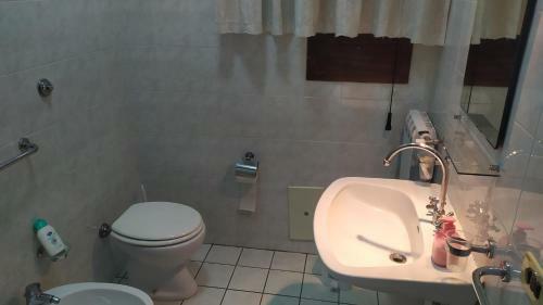 Apartamento Casa Fiordaliso