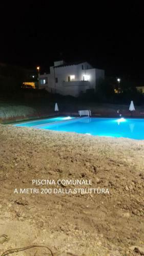 Apartamento Sa Mendula
