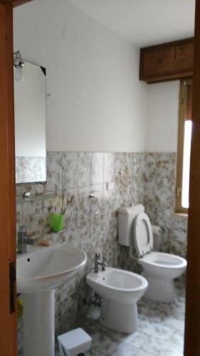 Apartamento Sa Mendula