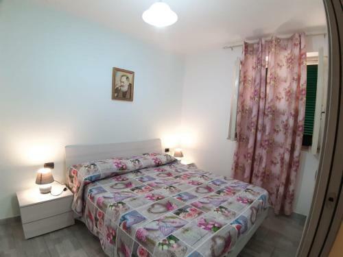 Apartamento Vacanze X Tutti Sangineto