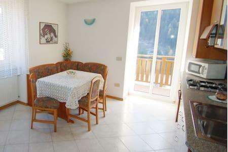 Apartamento Appartamento Paola