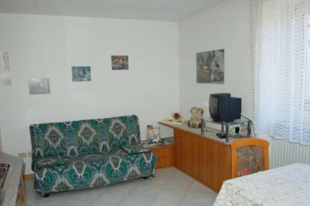 Apartamento Appartamento Paola