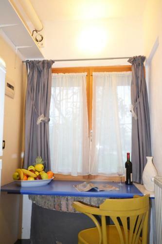 Apartamento Appartamentino Della Fonte Fresca