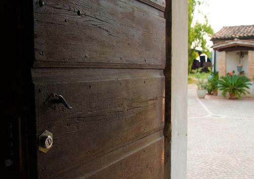B&B Antica Cascina
