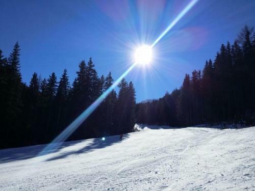 Apartamento Piste A Due Passi - Sestriere, Residence Valleverde