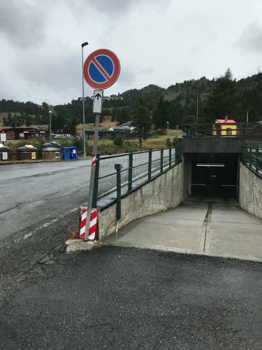 Apartamento Piste A Due Passi - Sestriere, Residence Valleverde