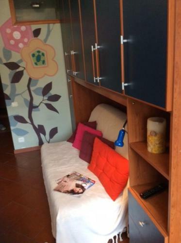 Apartamento Piste A Due Passi - Sestriere, Residence Valleverde