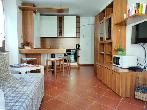 Apartamento Appartamenti Roncati