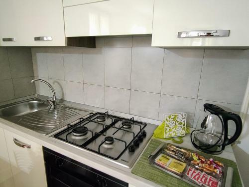 Apartamento Appartamenti Roncati