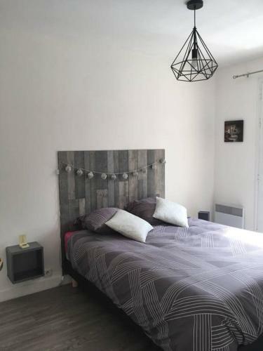 Apartamento Charmant Appartement - Centre D'arcachon