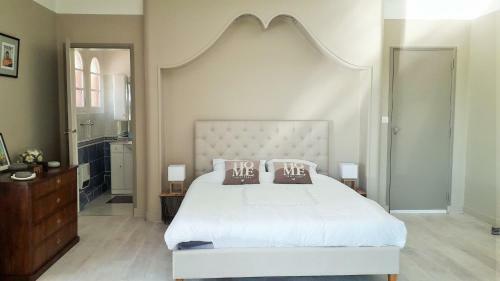 Maison Moderne Piscine Wifi - Aiguillon Goetchea