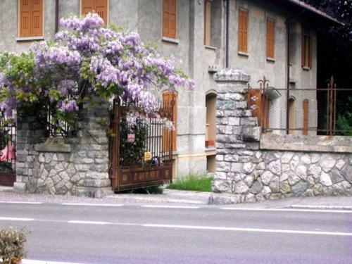 Apartamento Bellagio Ghisallo Penthouse