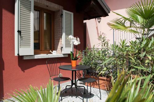 Apartamento Appartamento Corte Antica