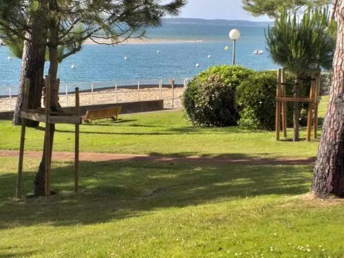 Apartamento Studio Kenza Plage