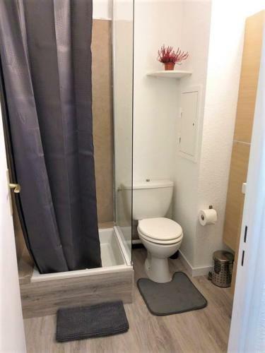 Apartamento Studio Kenza Plage