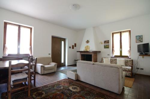 Apartment In Bellagio/comer See 35827