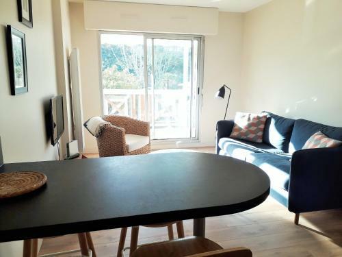Apartamentos Appartement Calme Parking Proche Plage St Arnaud