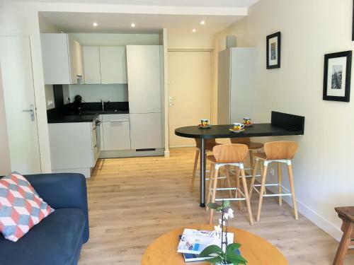 Apartamentos Appartement Calme Parking Proche Plage St Arnaud