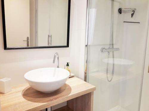 Apartamentos Appartement Calme Parking Proche Plage St Arnaud