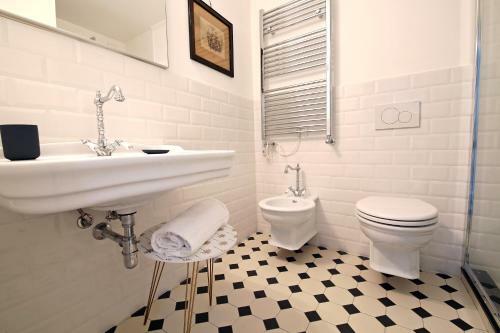 Apartamento Salita Plinio 1