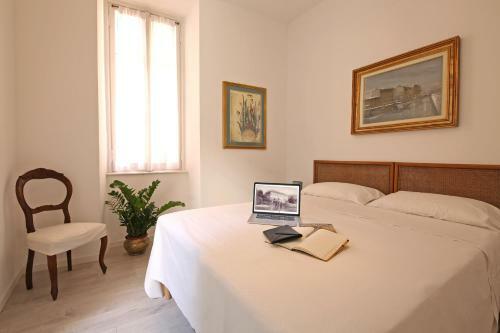Apartamento Salita Plinio 1