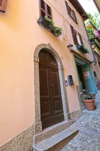 Apartamento Salita Plinio 1