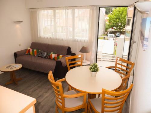 Apartamento La Jet�e Des Marins - Studio 103