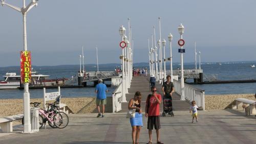 Apartamento La Jet�e Des Marins - Studio 103