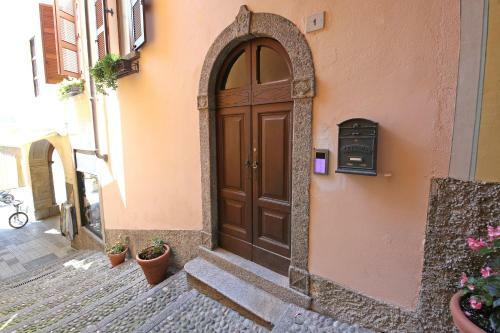 Apartamento Palazzo Barindelli Suite Bianca