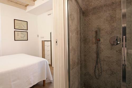 Apartamento Palazzo Barindelli Suite Bianca