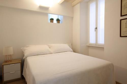 Apartamento Palazzo Barindelli Suite Bianca