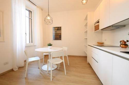 Apartamento Palazzo Barindelli Suite Bianca