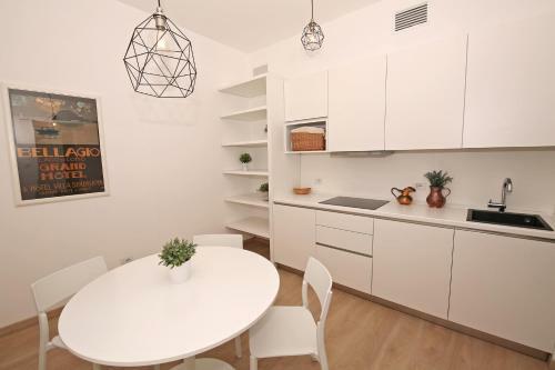 Apartamento Palazzo Barindelli Suite Bianca