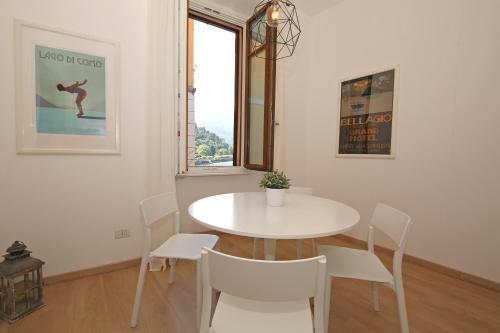 Apartamento Palazzo Barindelli Suite Bianca