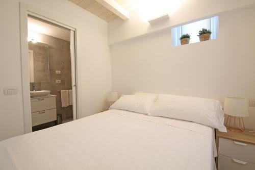 Apartamento Palazzo Barindelli Suite Bianca