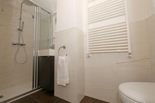 Apartamento Palazzo Barindelli Suite Bianca