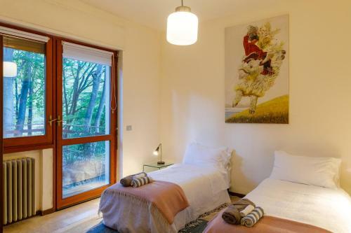 Villa Ponti Bellavista