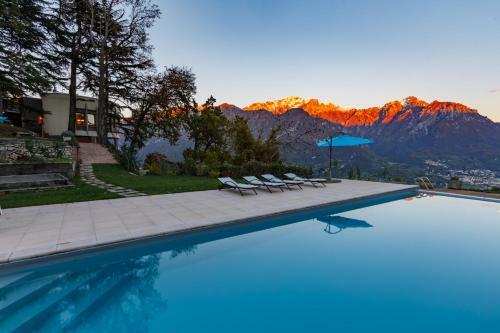 Villa Ponti Bellavista