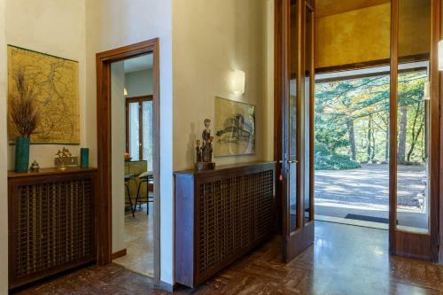 Villa Ponti Bellavista