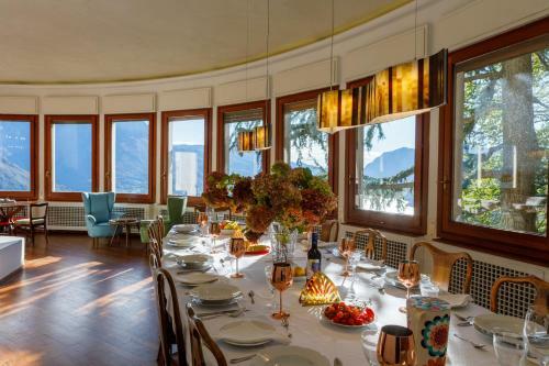 Villa Ponti Bellavista