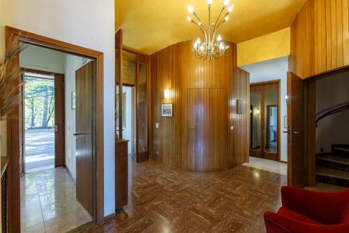 Villa Ponti Bellavista