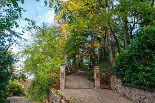 Villa Ponti Bellavista