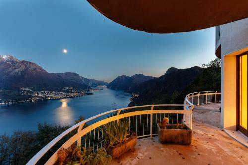 Villa Ponti Bellavista