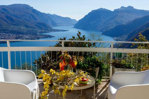 Villa Ponti Bellavista