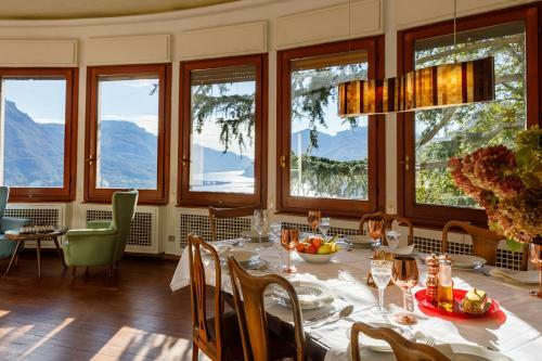 Villa Ponti Bellavista