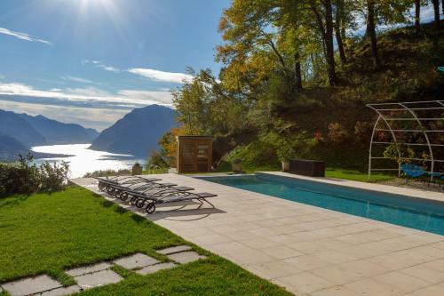 Villa Ponti Bellavista